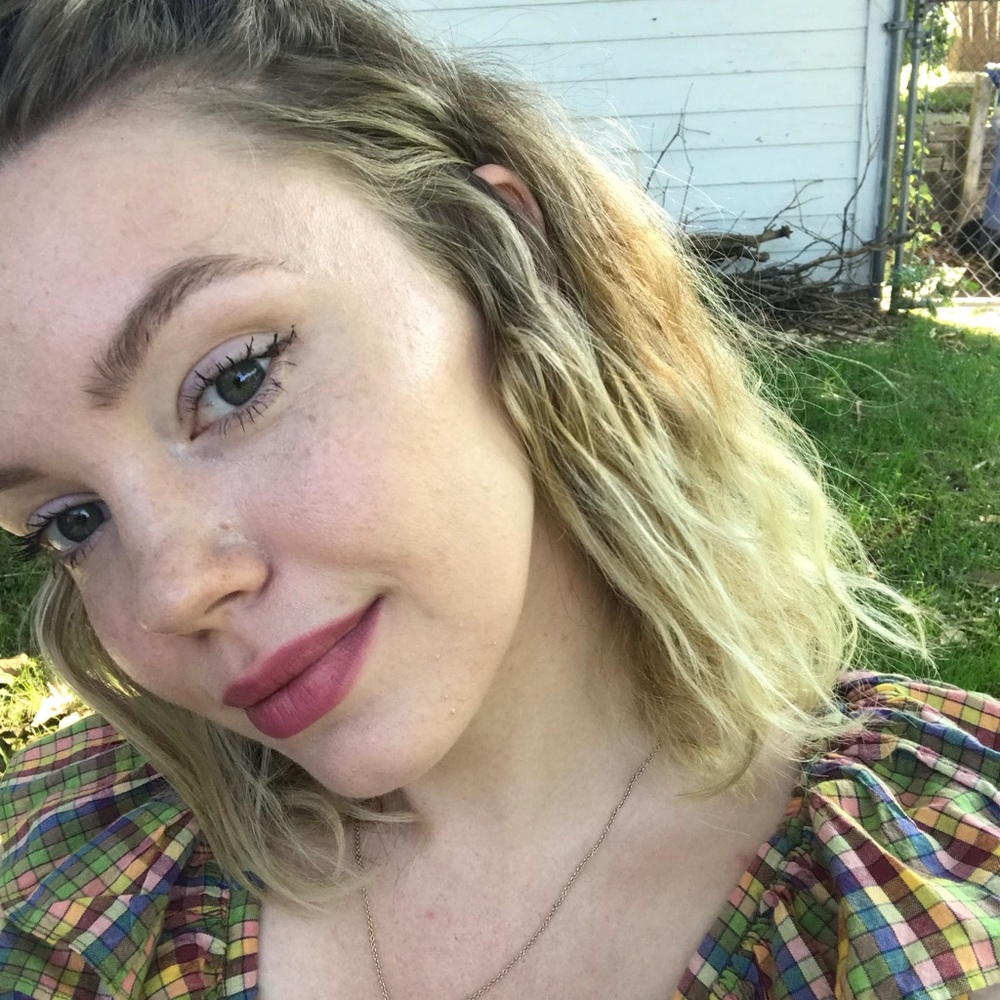 Meet your Posher, Jess